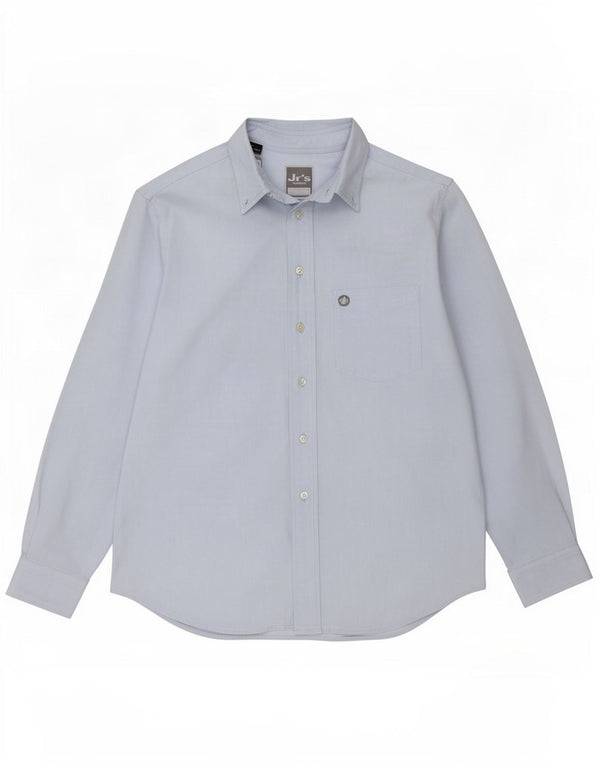 Murphy & Nye Boys Shirt 11-12 Years Blue