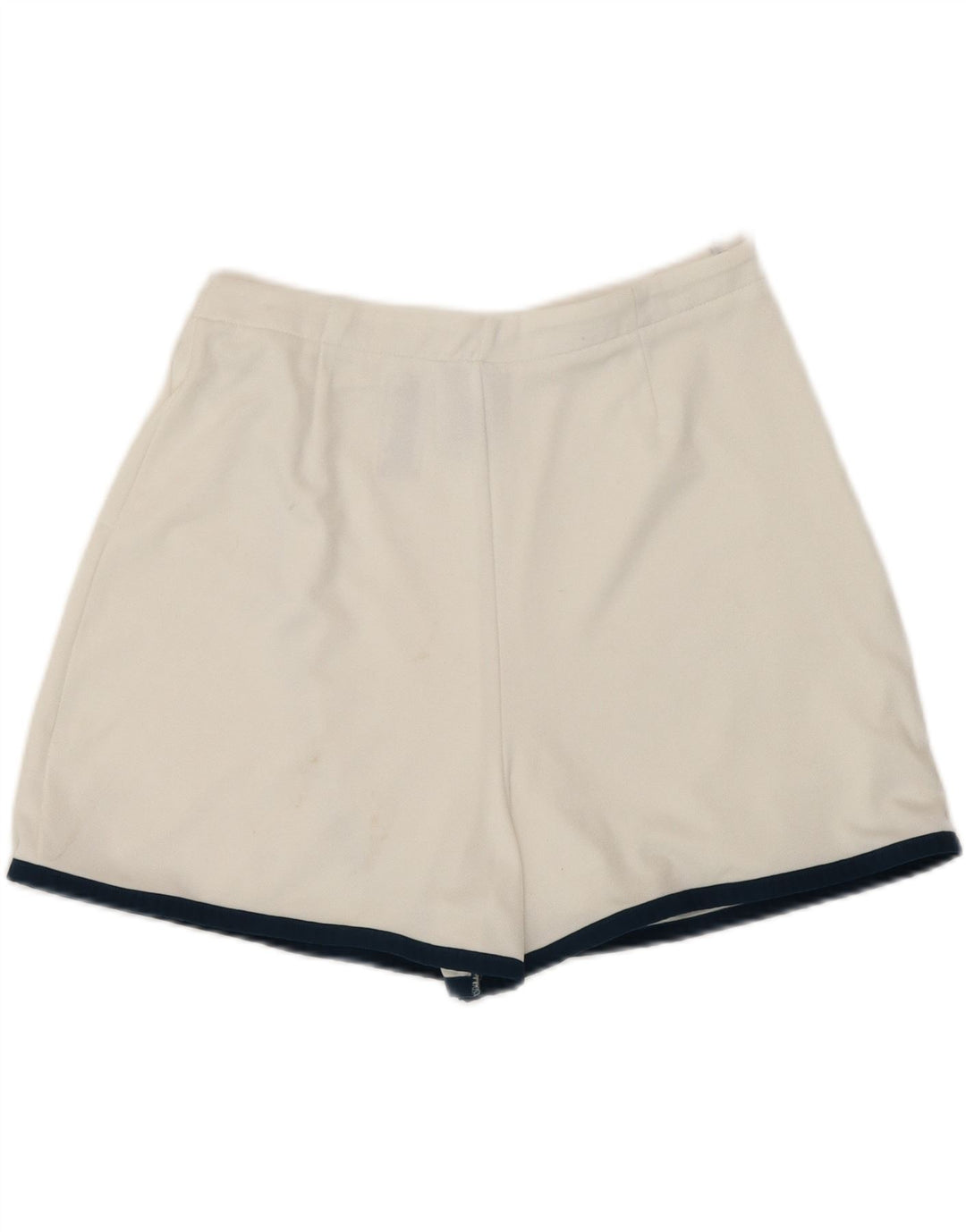 Nike Jupe-short pour femme UK 12 Blanc moyen
