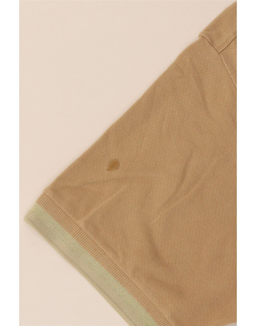 North Sails Polo Homme Coton Beige Moyen