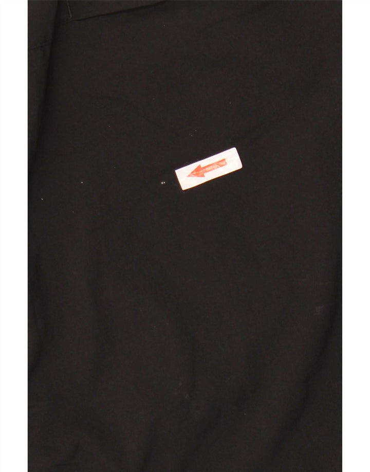 Puma Short de Sport Homme XL Noir Polyester
