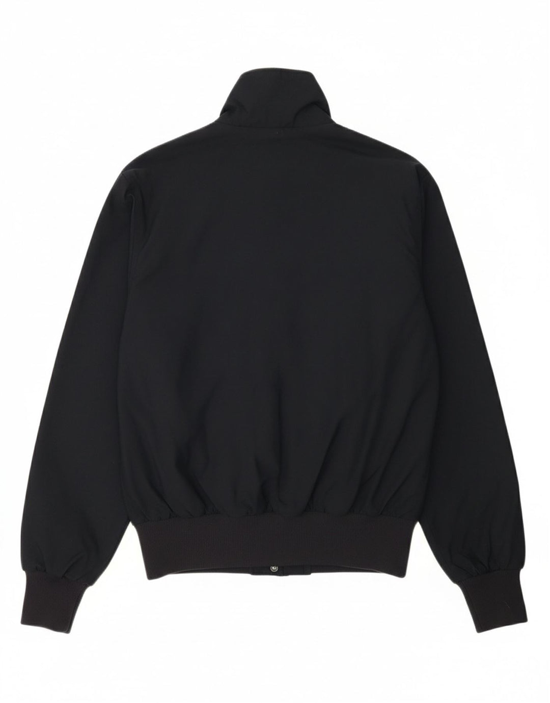 NORTH SAILS Mens Bomber Jacket UK 36 Small Navy Blue Polyamide