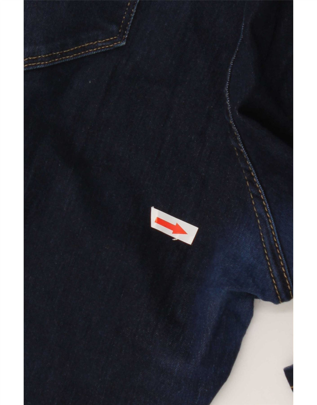 Levi's Jean 312 Shaping Slim Femme Bleu W32 L30 Coton