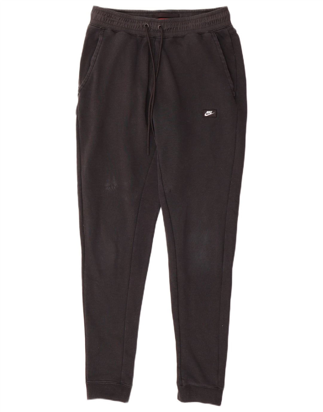 NIKE Pantalon de survêtement pour hommes Pantalon de jogging Petit coton noir