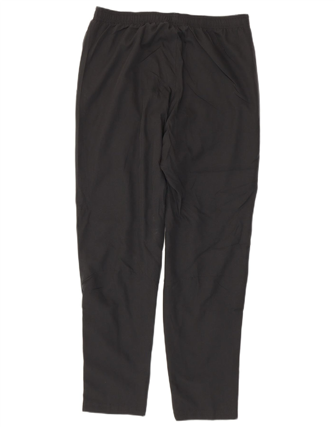 Nike Pantalon de survêtement Dri Fit Regular Fit pour homme Noir Taille L