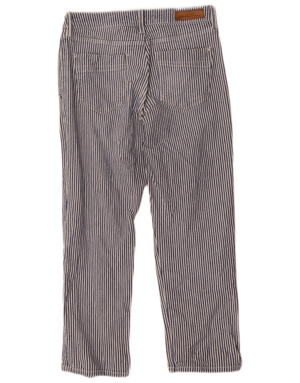 Comptoir Des Cotonniers Pantalon court taille haute pour femme EU 38 Medium W30