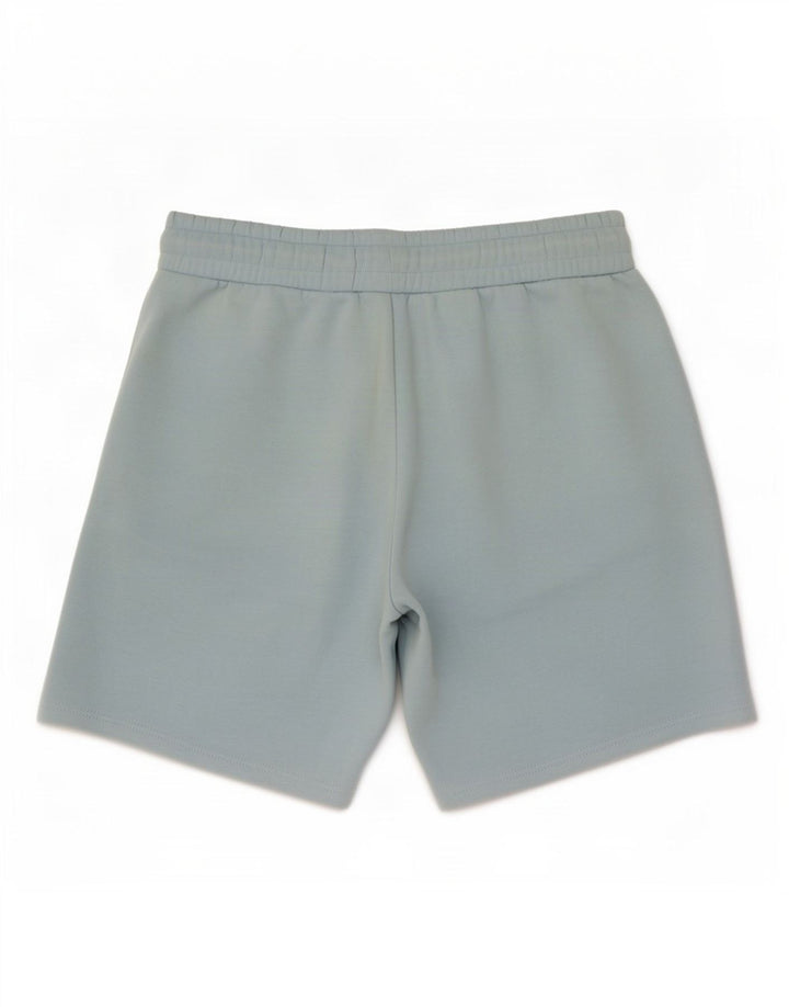 Fila Short Graphic Sport Homme Bleu Moyen Coton