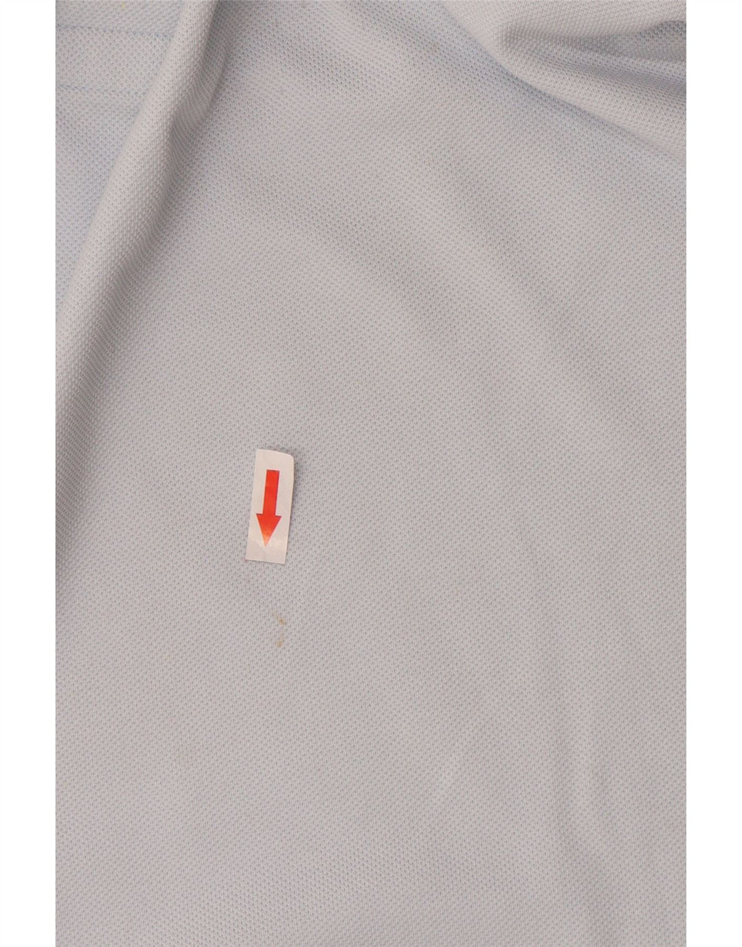 Lacoste Polo Homme Taille 4 Bleu Moyen
