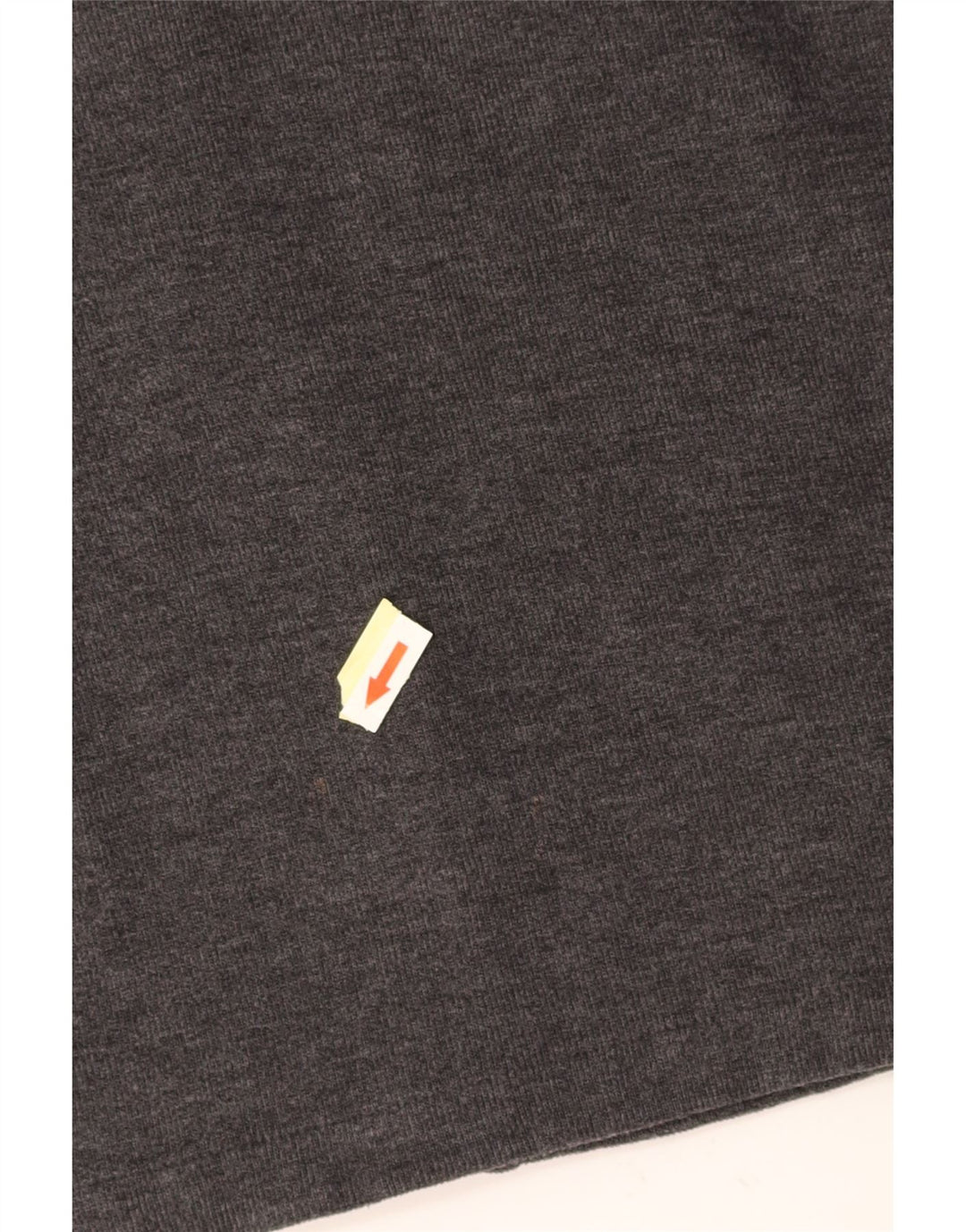 MARKS & SPENCER Pull cardigan sans manches pour femme UK 8 Petit Gris