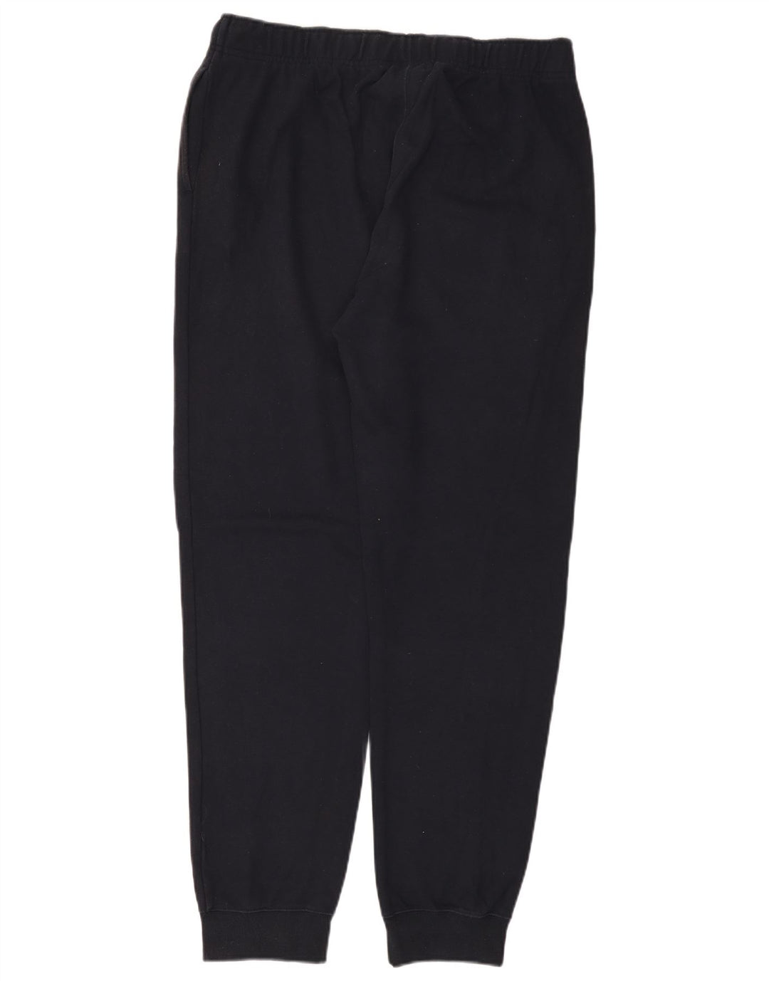 CHAMPION Pantalon de Survêtement Graphique Homme Joggers 2XL Bleu Marine