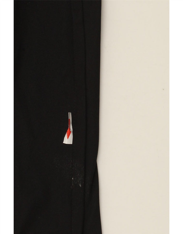 Adidas Pantalon de survêtement Aeroready pour homme Petit Noir Polyester