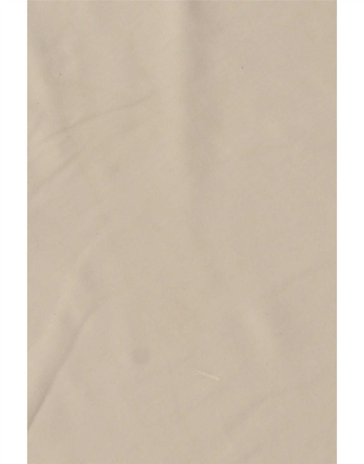 Adidas T-Shirt Homme Haut Petit Coton Blanc