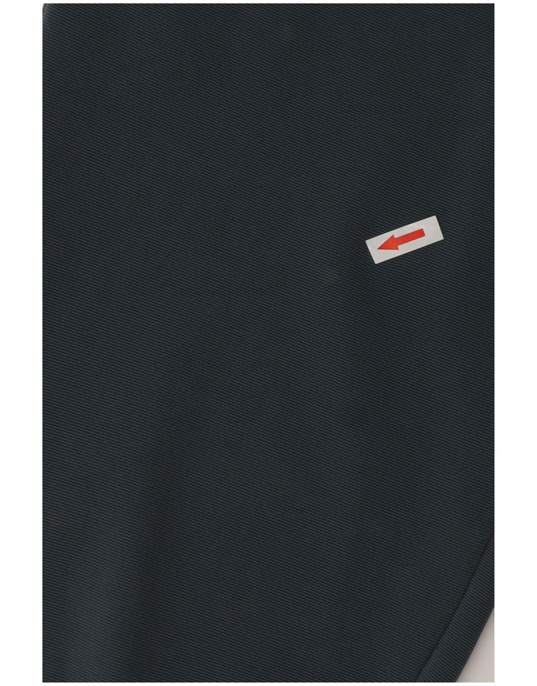 Kappa Pantalon de Survêtement Homme Petit Gris Polyester