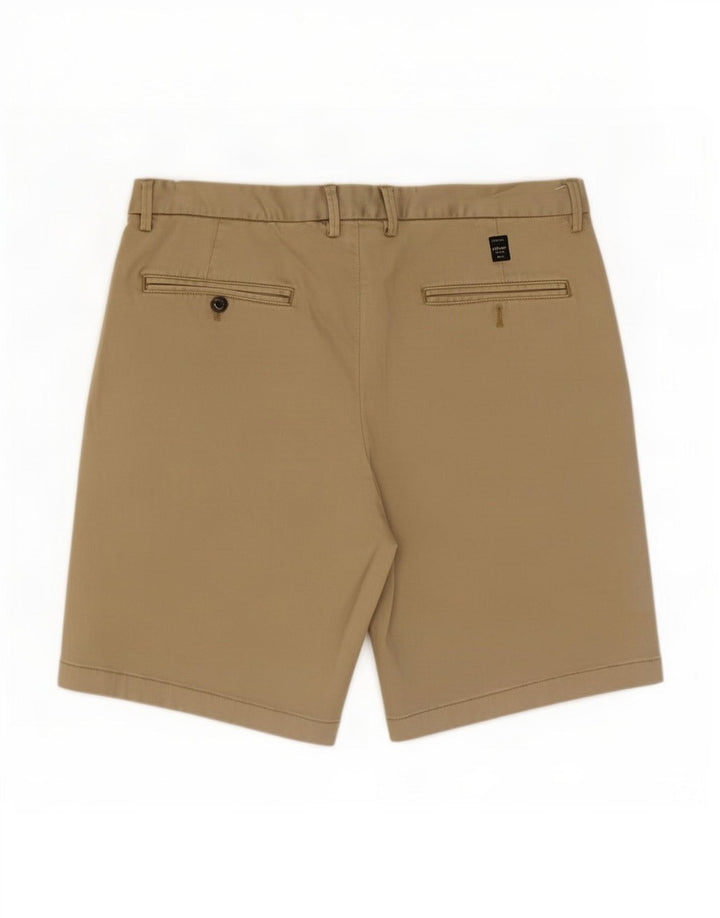 Replay Short Chino Homme Large W36 Beige