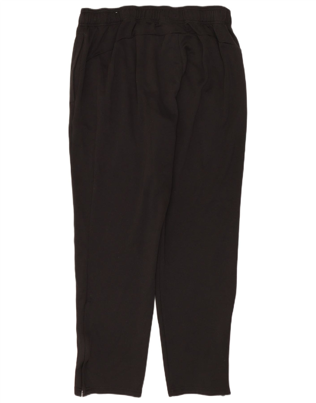 PUMA Pantalon de survêtement pour homme Large Noir Polyester