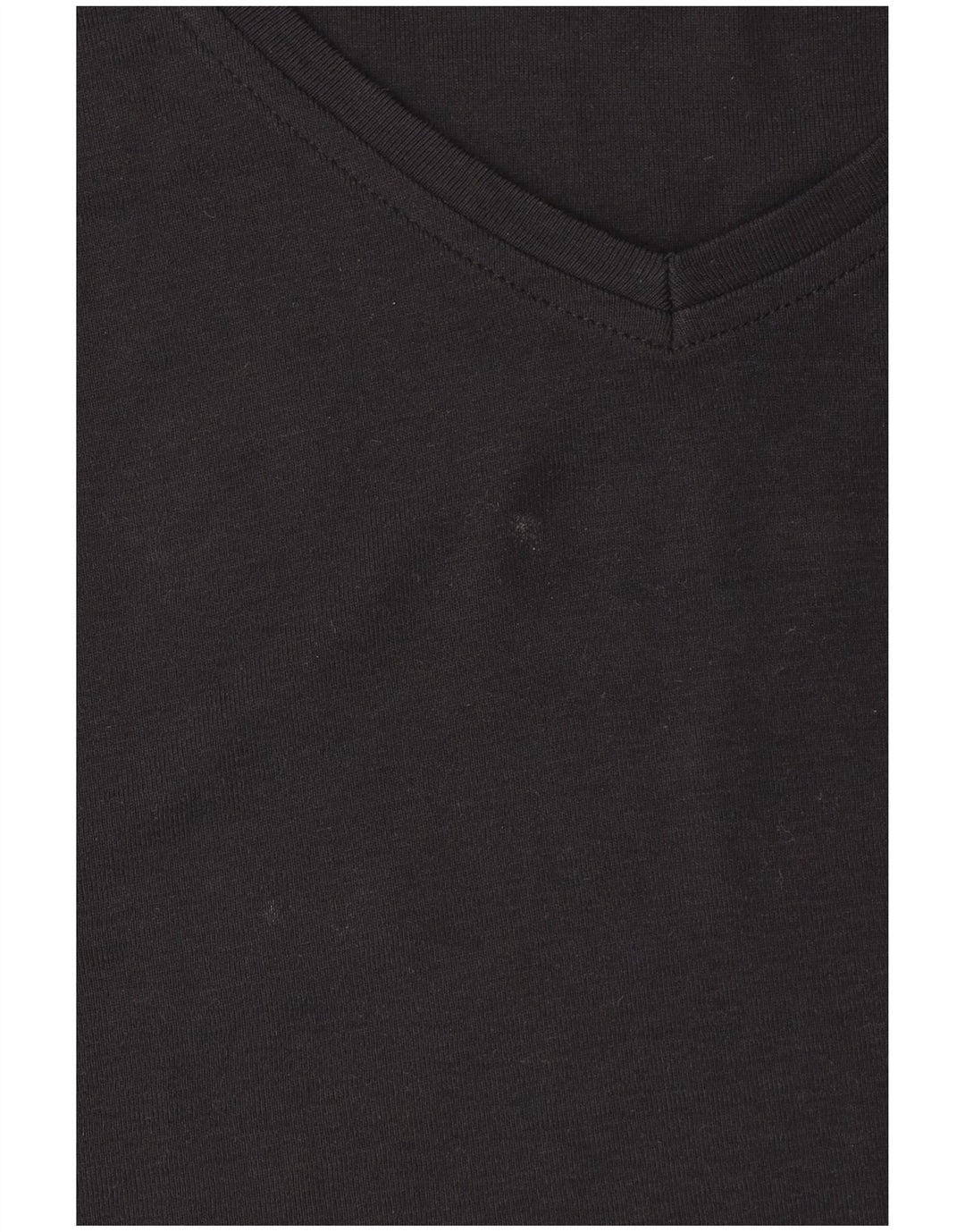 CHAMPION Débardeur Easy Fit pour Femme UK 20 2XL Coton Noir