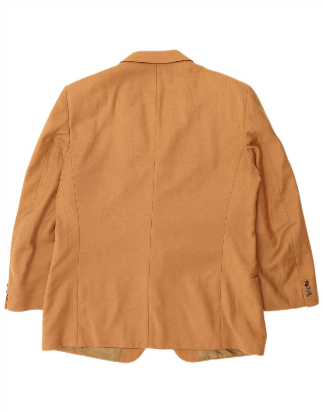 Pierre Balmain Veste Blazer 2 Boutons Homme IT 52 XL Marron