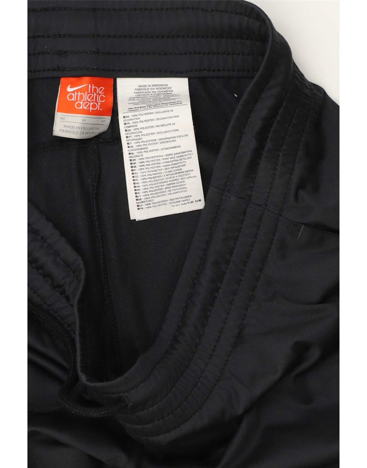 Nike Jean droit pour femme UK 44 Gris moyen Polyester