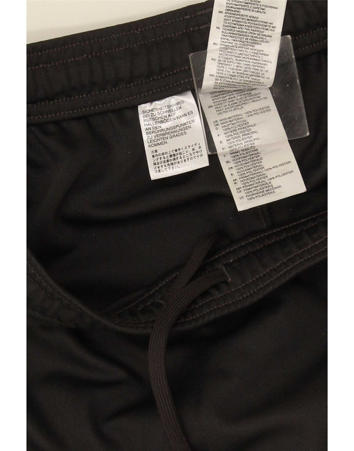 Adidas Pantalon de survêtement mexicain pour homme Petit gris Polyester
