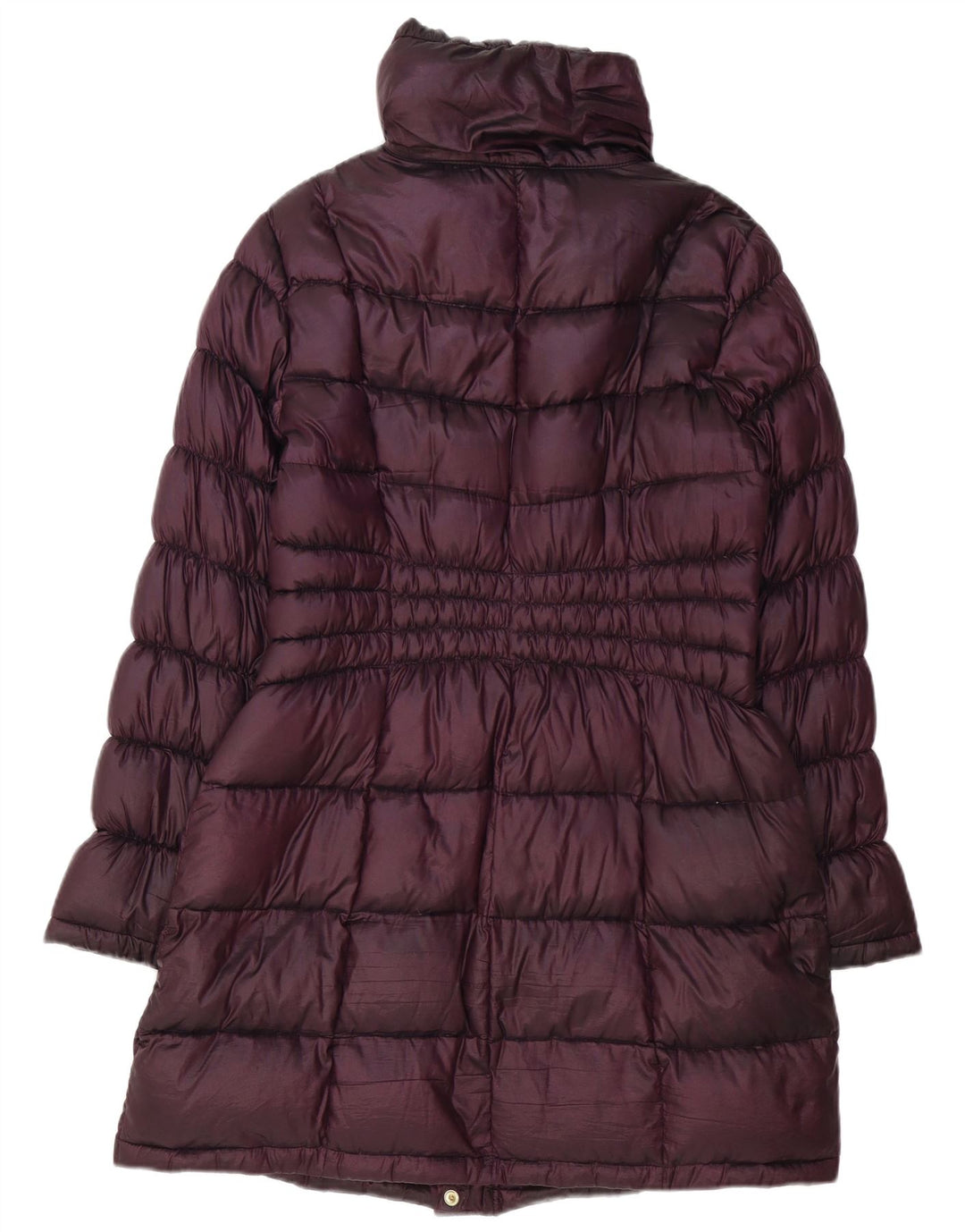 Michael Kors Manteau rembourré pour femme UK 16 Large Violet
