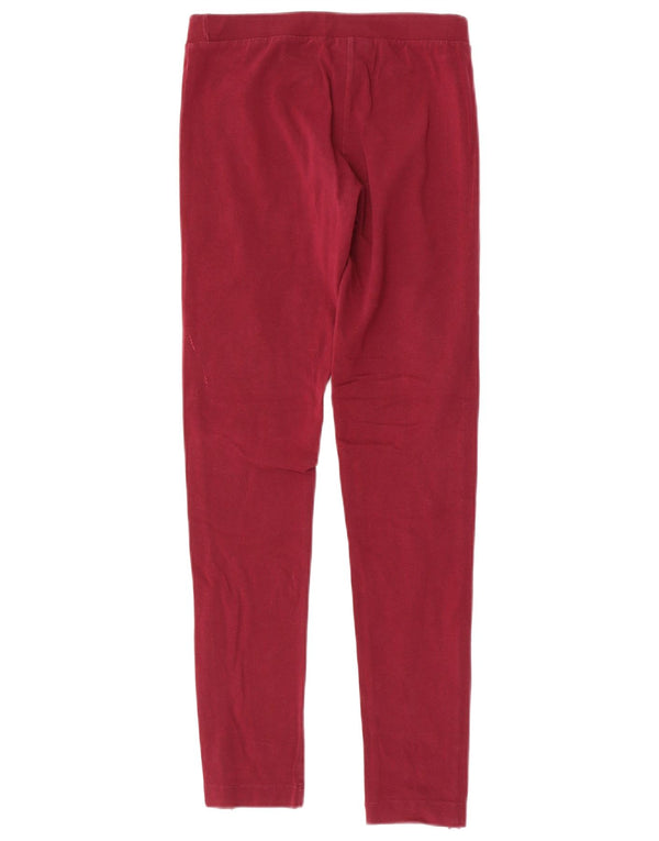 Champion Legging Heritage Fit Femme UK 4 XS Marron