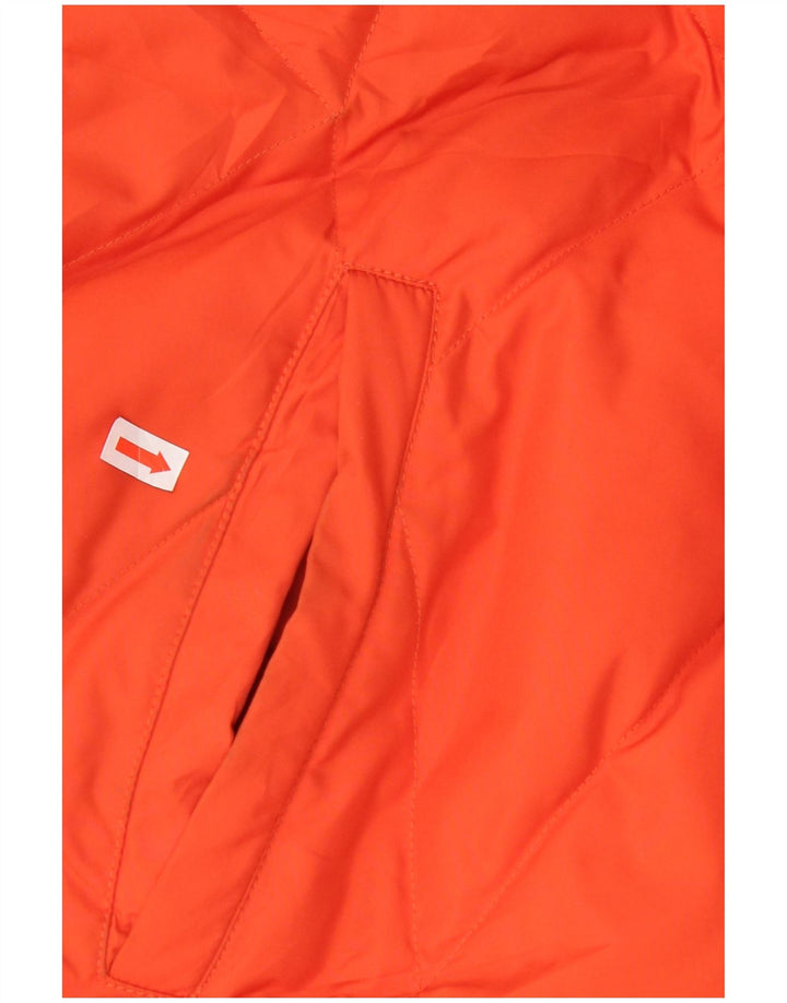 Schneiders Manteau rembourré pour femme UK 20 2XL Orange