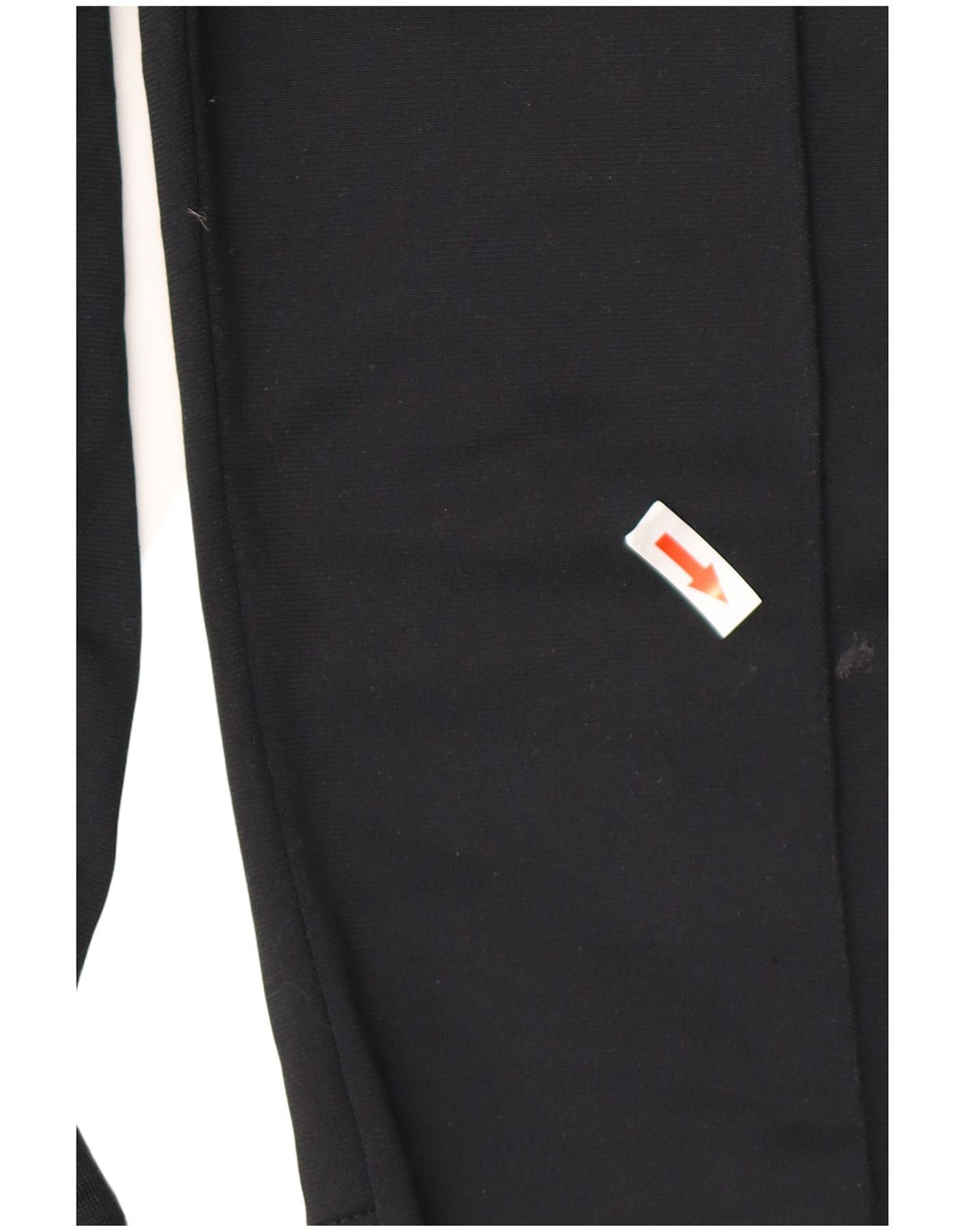 Pantalon de survêtement Nike Homme XL Noir Polyester