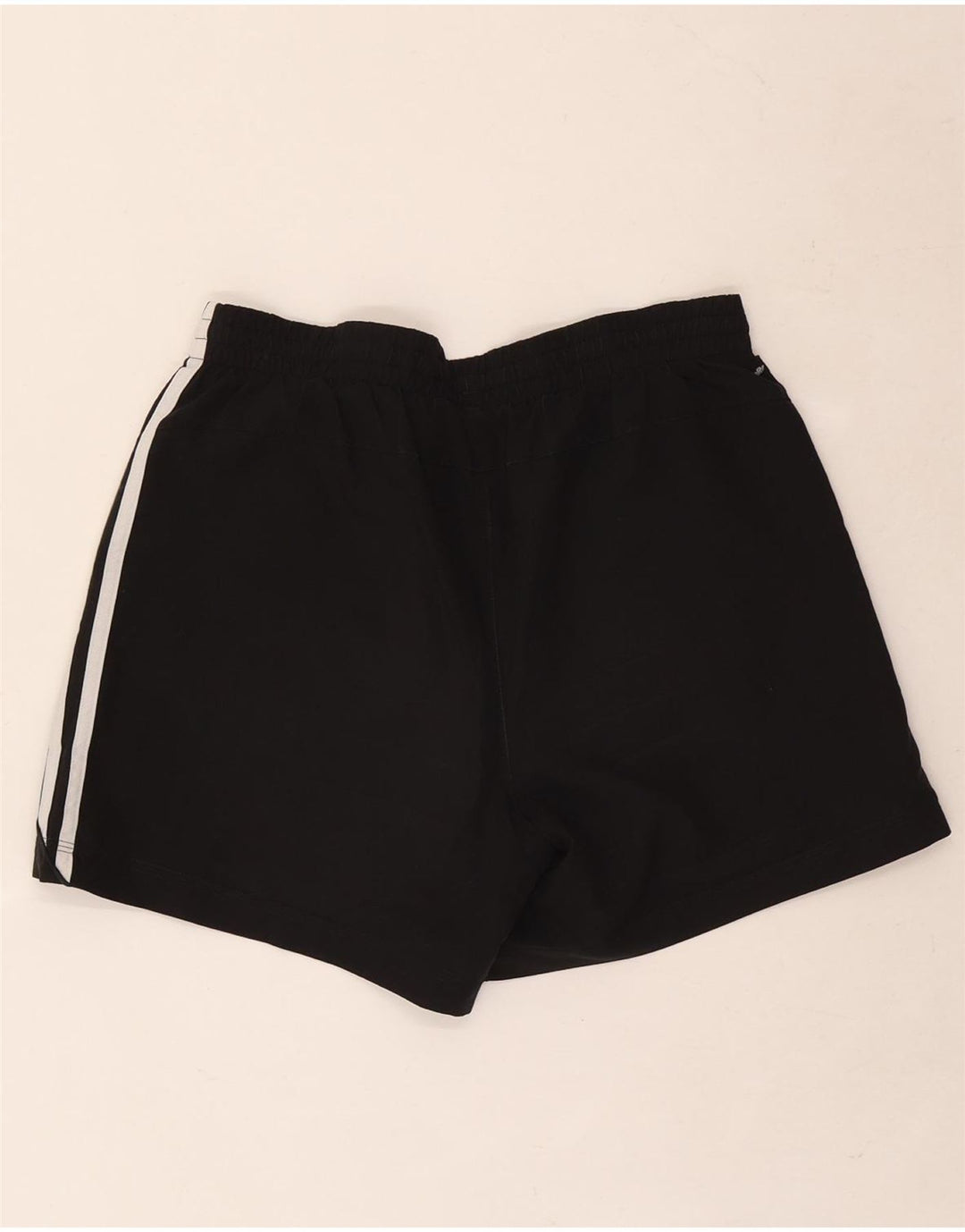 Adidas Garçon Climalite Sport Short 13-14 ans Noir Polyester