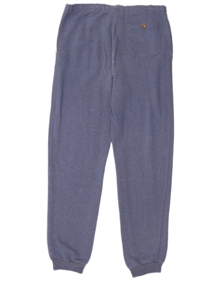 Belfe & Belfe Survêtement complet graphique pour homme IT 50 Large Bleu