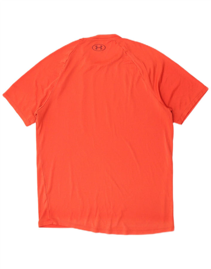 Umbro T-Shirt Homme Rouge Moyen