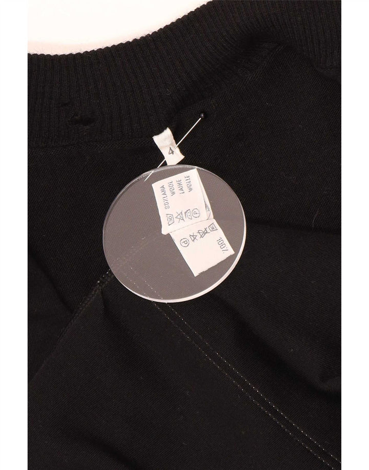 Veste de survêtement vintage pour homme, color block multicolore moyen