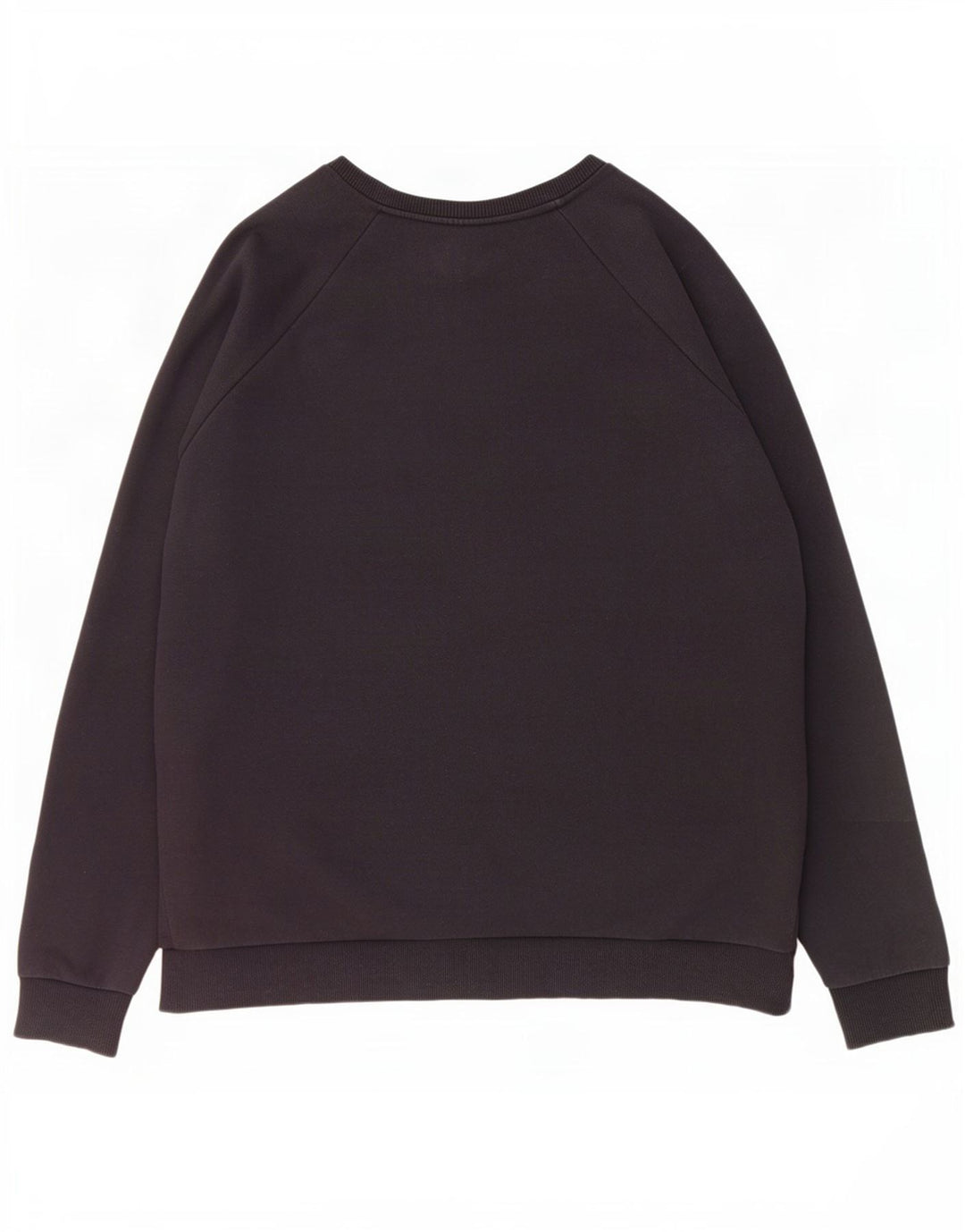 Under Armour Sweatshirt Jumper XL Noir Coton Homme