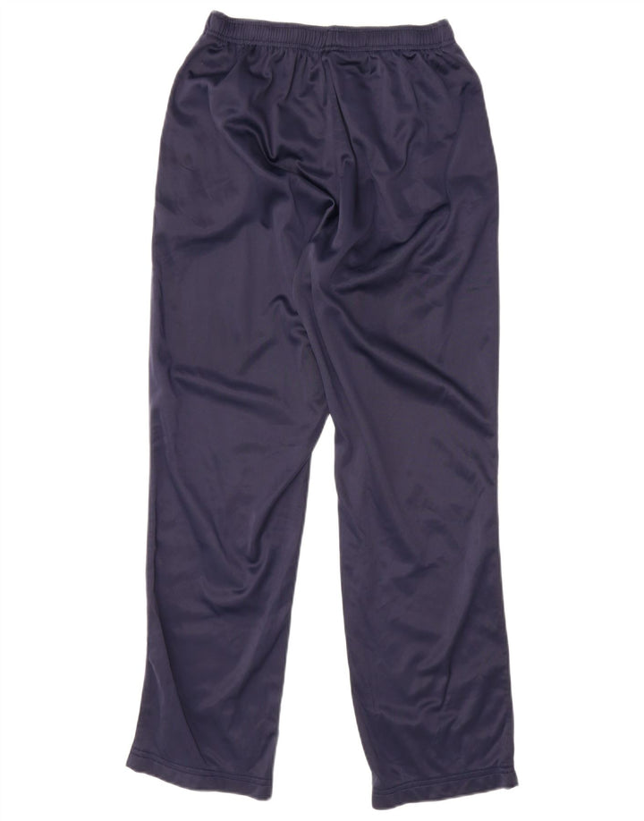 LOTTO Pantalon de Survêtement Homme XL Bleu Marine Polyester