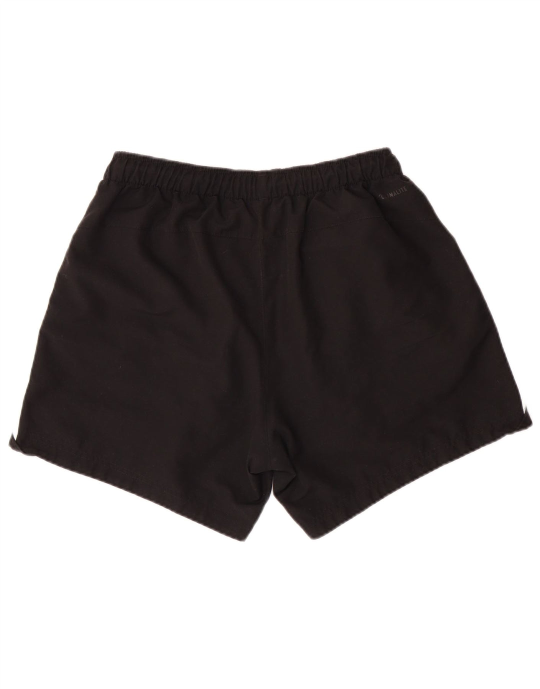 Adidas Short de sport pour homme Large Noir Polyester Sports