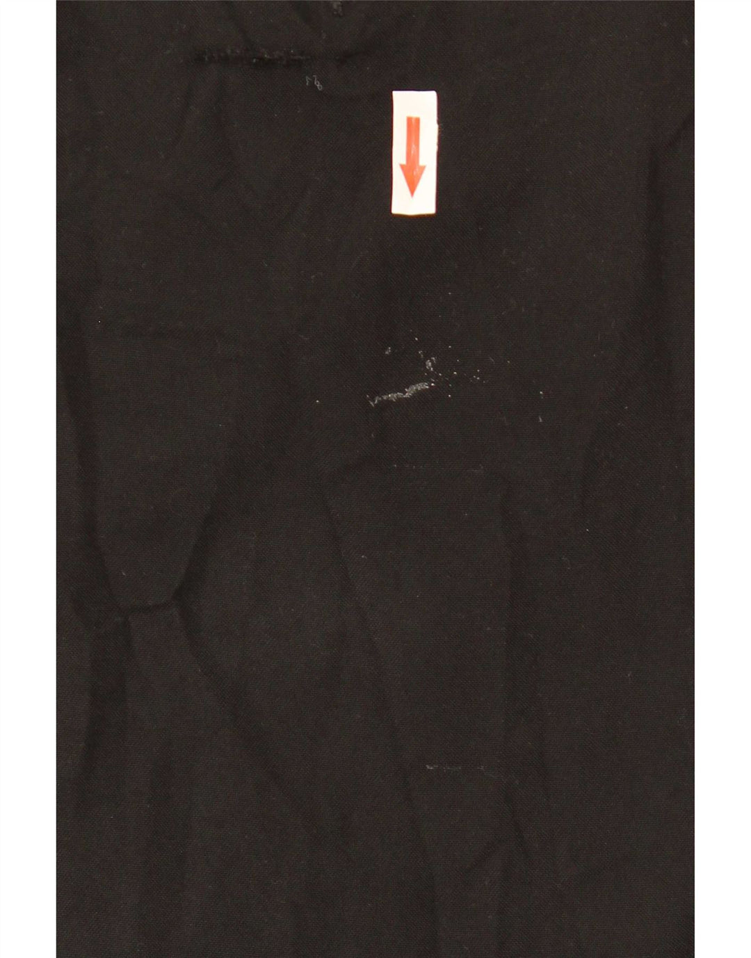 Marks & Spencer Pantalon de costume droit sur mesure pour homme W40 L31 Noir