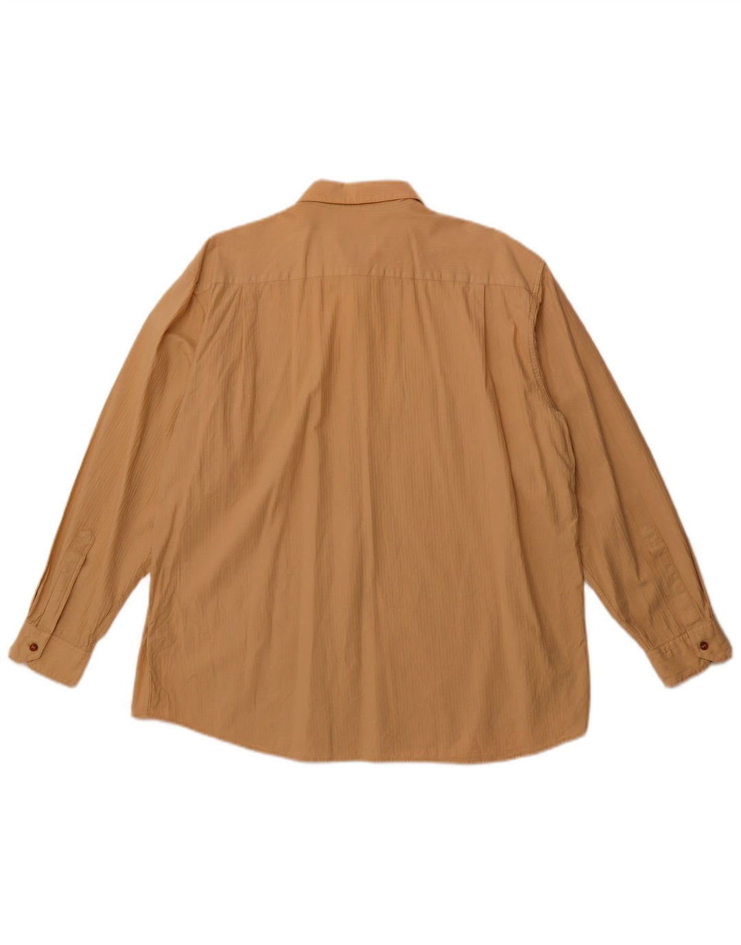 Chemise Homme Vintage Grand Beige