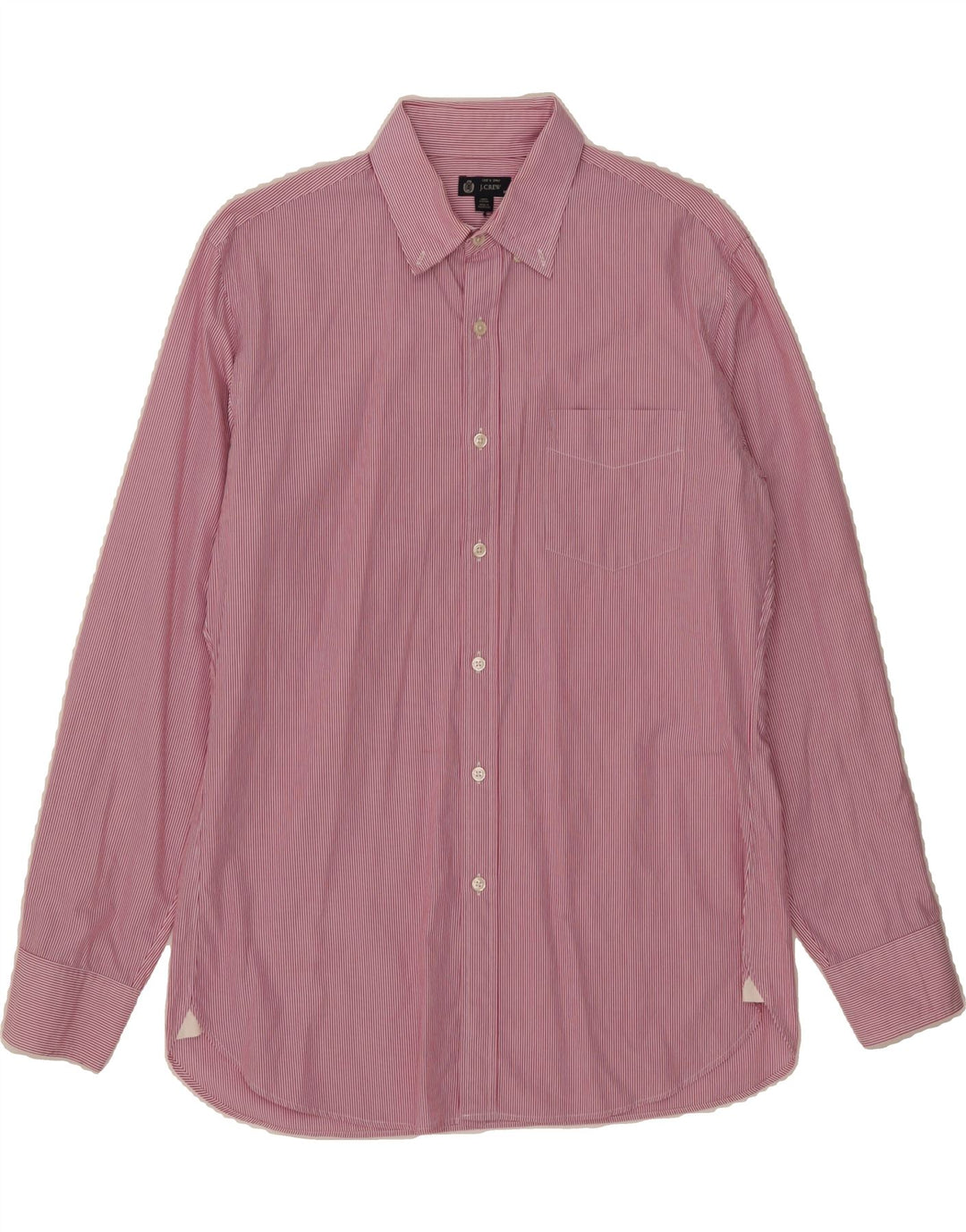 Mens Shirt Medium Vintage J. Crew and Second-Hand J. Crew from Messina Hembry 