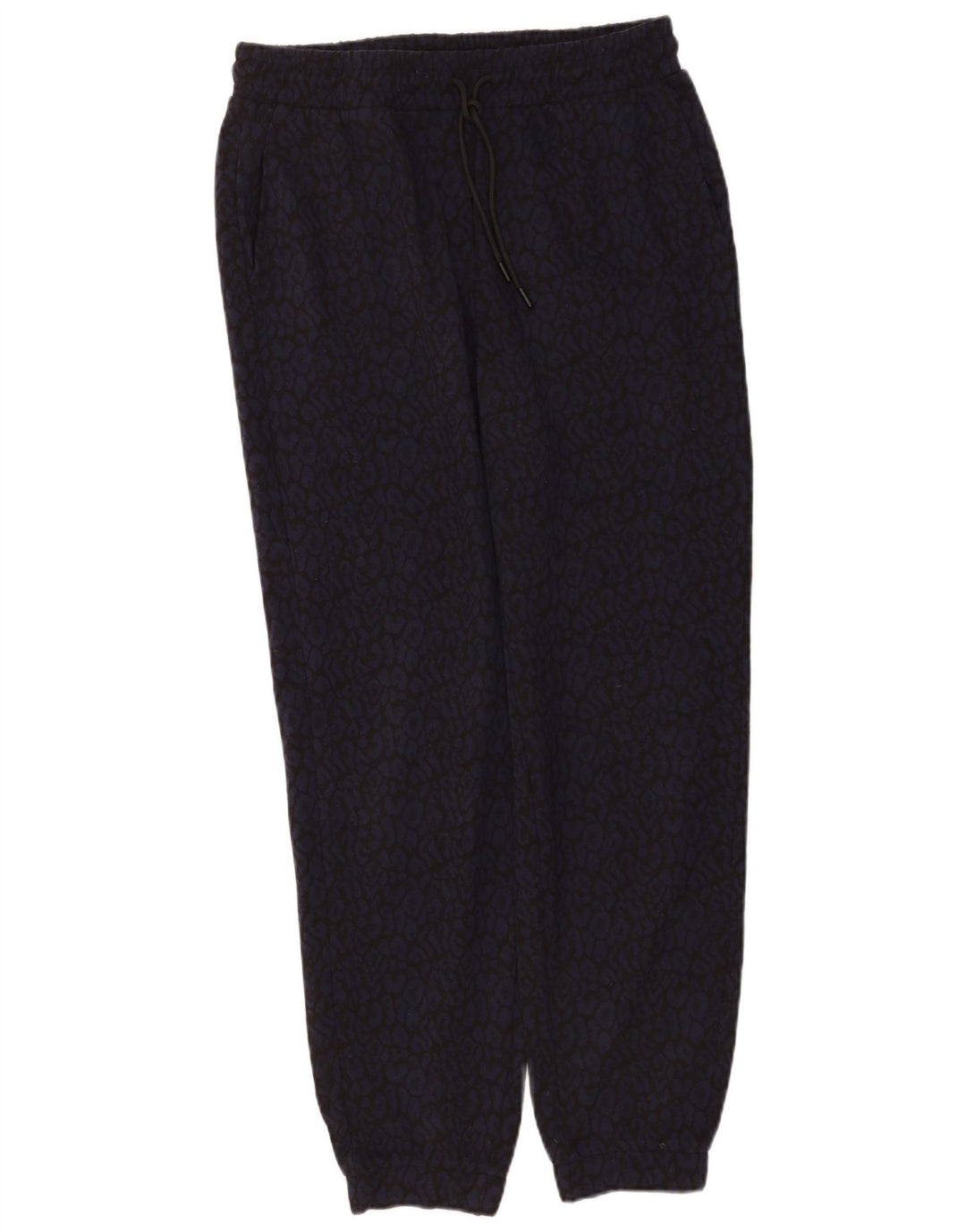 Marks & Spencer Pantalon de survêtement pour femme Bleu moyen UK 12