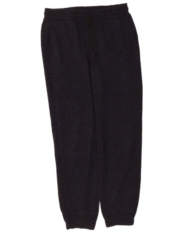 Marks & Spencer Pantalon de survêtement pour femme Bleu moyen UK 12