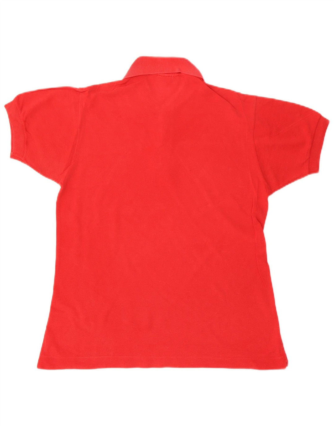 LACOSTE Polo Homme Petit Rouge