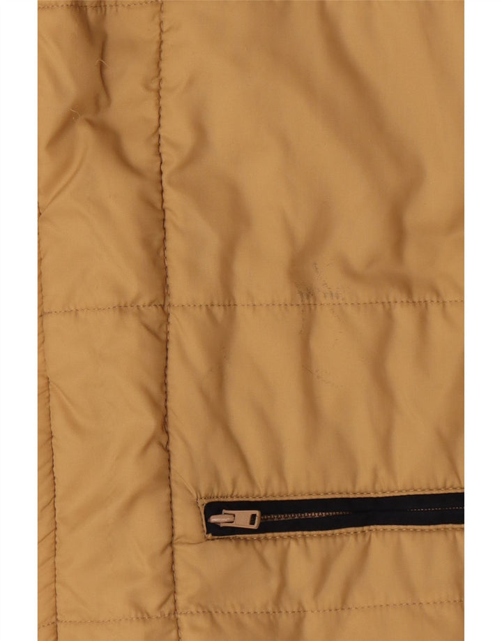 Fay Veste matelassée Ema pour femme UK 18 XL Beige