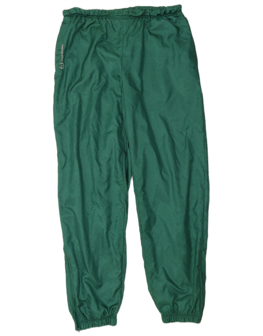 SERGIO TACCHINI Survêtement Complet Homme IT 50 Vert Moyen Colourblock