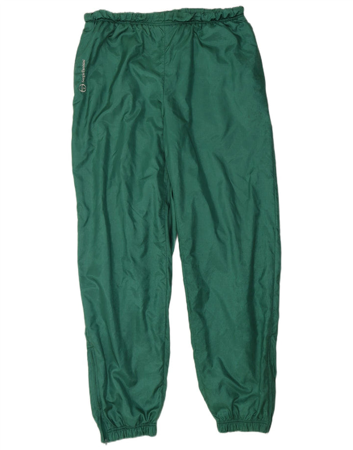 SERGIO TACCHINI Survêtement Complet Homme IT 50 Vert Moyen Colourblock