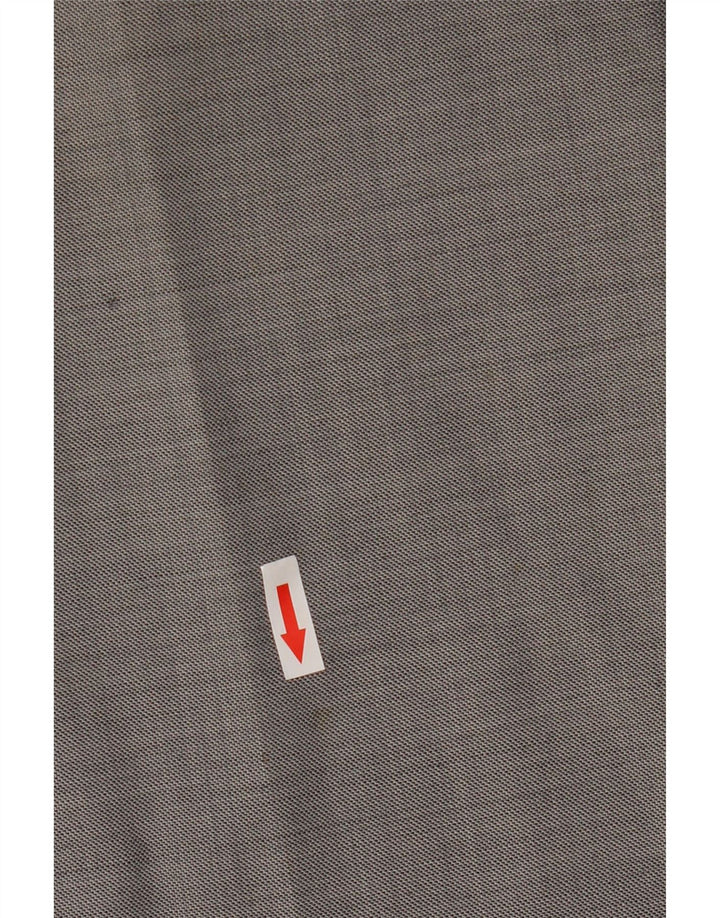 Marks & Spencer Pantalon de Costume Fuselé Homme W44 L31 Gris Laine