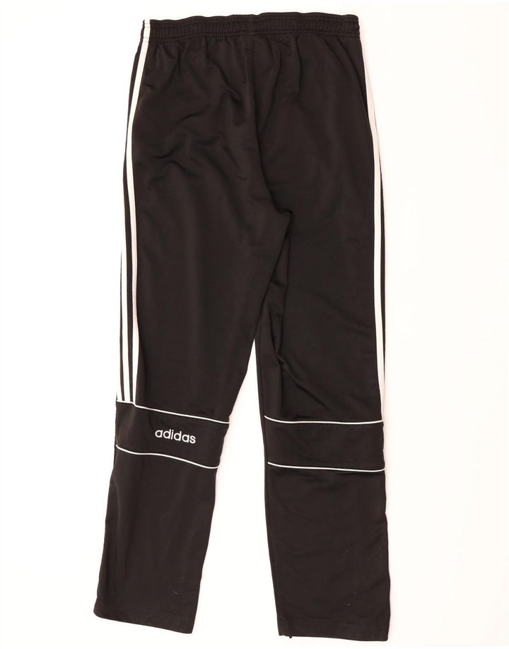 Adidas Pantalon de survêtement pour homme Large Noir