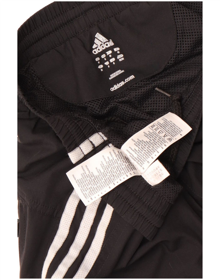 Adidas Short de sport Climacool Bermuda Homme Noir Moyen Polyester