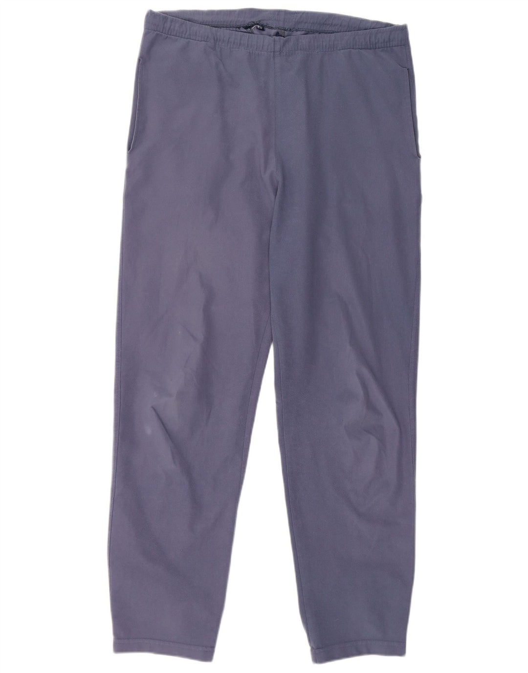 Greenstone Park Survêtement complet pour homme en polyester géométrique bleu marine