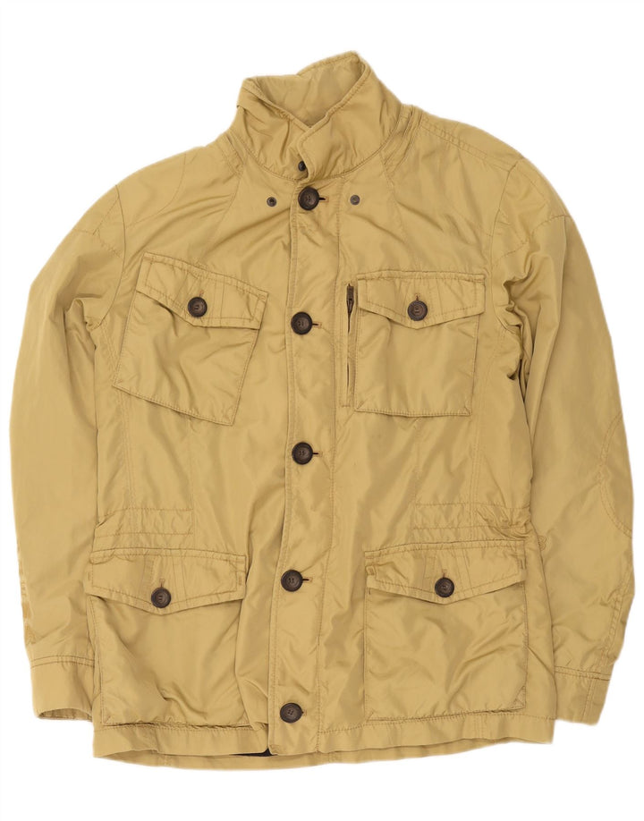 Brema Veste utilitaire pour hommes IT 50 Large Beige