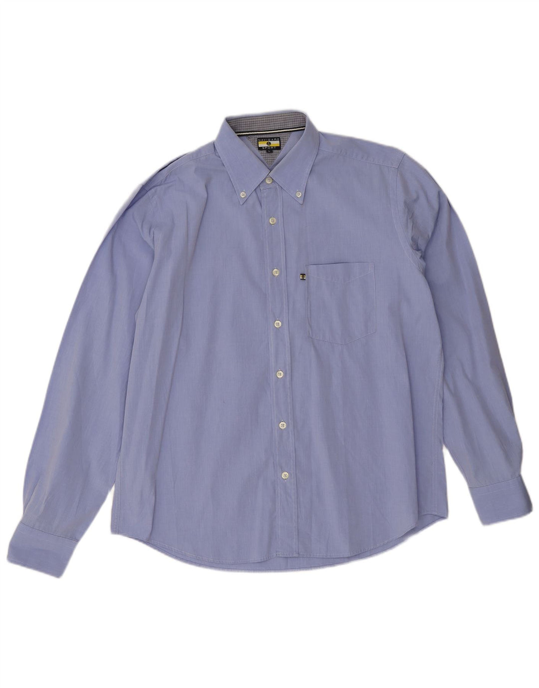 Chemise Homme Navigare Grand Bleu