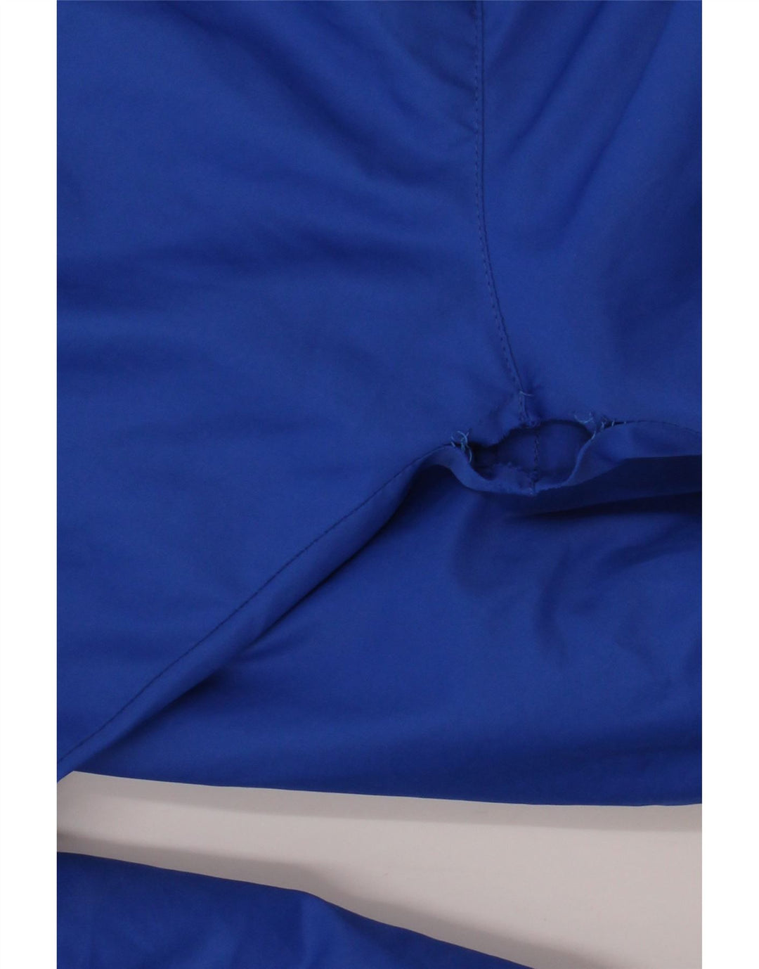 Lacoste Pantalon de survêtement homme Taille 6 XL Bleu Polyester