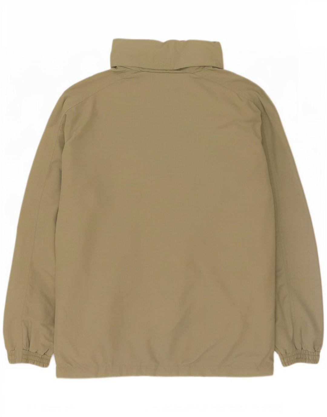 Diadora Veste de Pluie Homme UK 38 Medium Kaki Polyamide